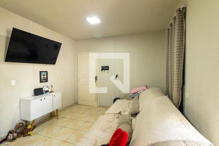 Sala de casa à venda com 3 quartos, 152m² em Bairro Alto, Curitiba