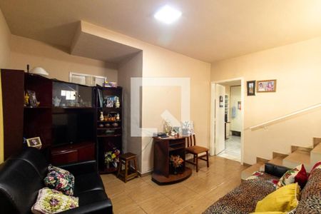 Sala de Jantar de casa à venda com 3 quartos, 152m² em Bairro Alto, Curitiba