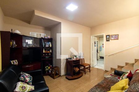 Sala de Jantar de casa à venda com 3 quartos, 152m² em Bairro Alto, Curitiba