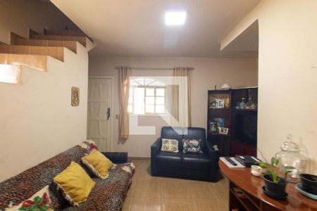 Sala de Jantar de casa à venda com 3 quartos, 152m² em Bairro Alto, Curitiba