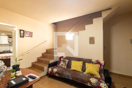 Sala de Jantar de casa à venda com 3 quartos, 152m² em Bairro Alto, Curitiba