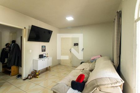 Sala de casa à venda com 3 quartos, 152m² em Bairro Alto, Curitiba