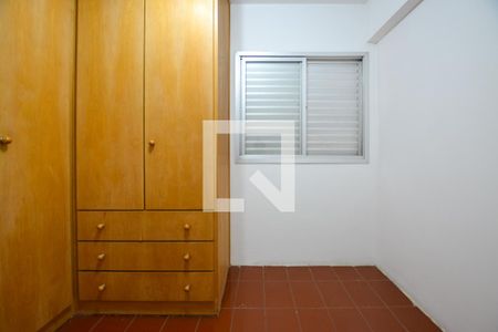 QUARTO 1 de apartamento à venda com 2 quartos, 60m² em Jaguaré, São Paulo
