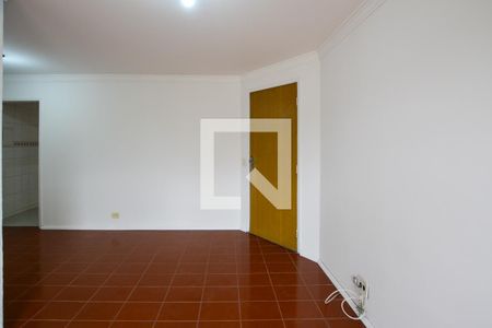 SALA de apartamento à venda com 2 quartos, 60m² em Jaguaré, São Paulo