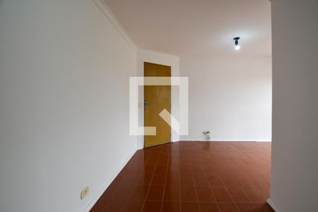 SALA de apartamento à venda com 2 quartos, 60m² em Jaguaré, São Paulo