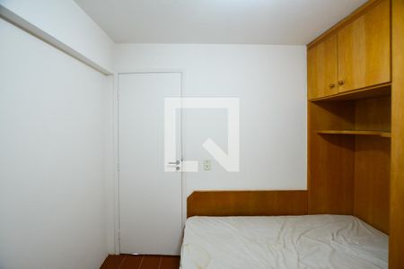 QUARTO 1 de apartamento à venda com 2 quartos, 60m² em Jaguaré, São Paulo