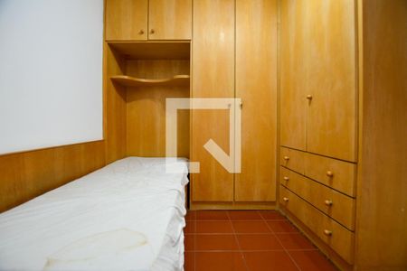 QUARTO 1 de apartamento à venda com 2 quartos, 60m² em Jaguaré, São Paulo