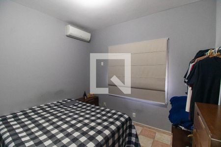 Quarto 1 de casa de condomínio à venda com 3 quartos, 523m² em Itaipu, Niterói