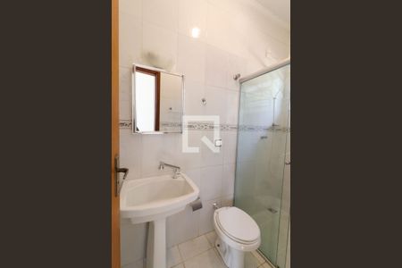 Kitnet/Studio para alugar com 1 quarto, 20m² em Cidade Universitária, Campinas