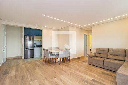 Apartamento para alugar em Quarta Parada