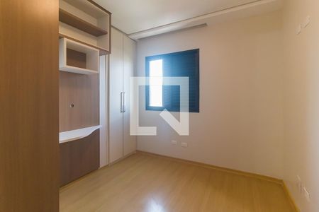 Quarto 1 de apartamento para alugar com 2 quartos, 68m² em Vila Oliveira, Mogi das Cruzes