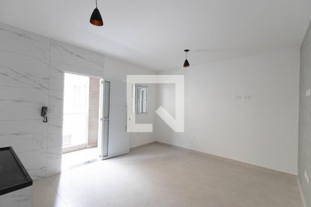 Apartamento para alugar com 1 quarto, 35m² em Vila Medeiros, São Paulo