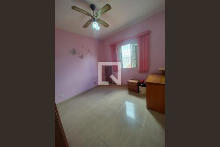 Quarto de casa à venda com 2 quartos, 151m² em Vila Alves Dias, São Bernardo do Campo