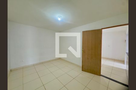 Quarto 2 de casa para alugar com 3 quartos, 90m² em Jardim Valeria, Guarulhos
