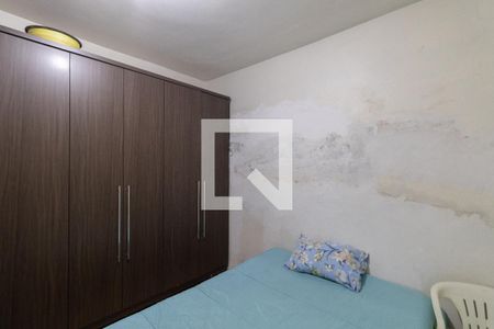 Quarto de casa para alugar com 2 quartos, 120m² em Jardim Santana, São Paulo
