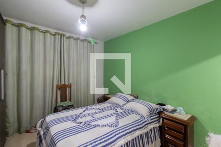 Suíte de casa para alugar com 2 quartos, 120m² em Jardim Santana, São Paulo