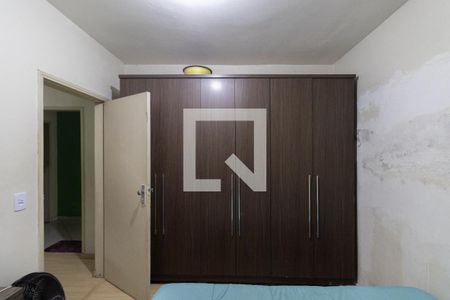 Quarto de casa para alugar com 2 quartos, 120m² em Jardim Santana, São Paulo