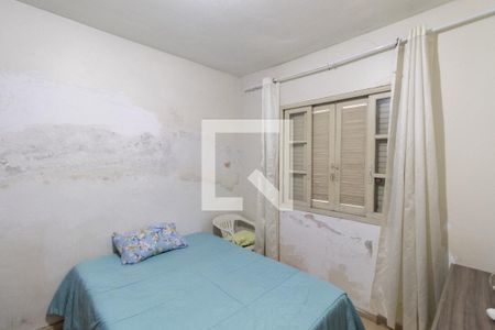 Quarto de casa para alugar com 2 quartos, 120m² em Jardim Santana, São Paulo