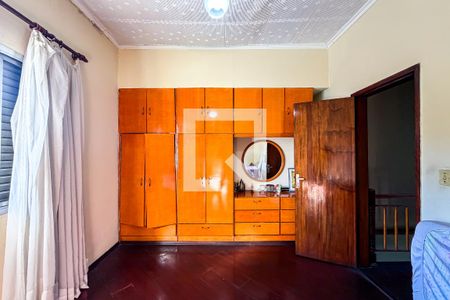 Quarto 1 de casa à venda com 3 quartos, 160m² em Belenzinho, São Paulo