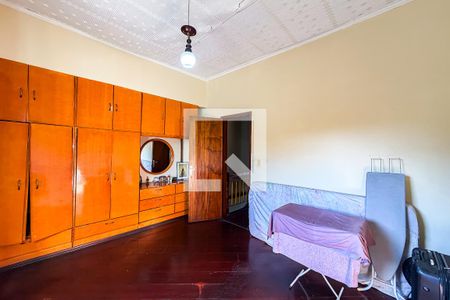 Quarto 1 de casa à venda com 3 quartos, 160m² em Belenzinho, São Paulo