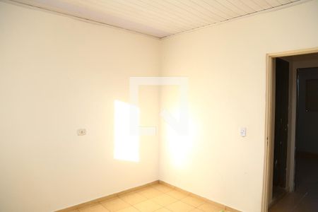 Apartamento 1 - Quarto 2 do andar superior de apartamento para alugar com 2 quartos, 91m² em Vila Maria, Aparecida de Goiânia