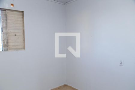 Apartamento 1 - Quarto do andar superior  de apartamento para alugar com 2 quartos, 91m² em Vila Maria, Aparecida de Goiânia