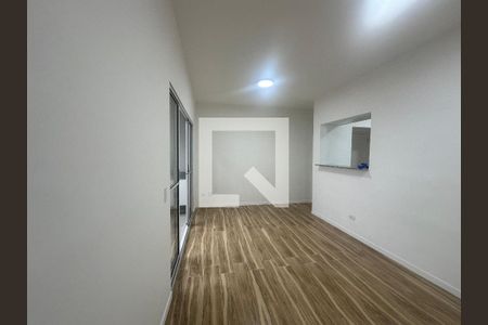 Sala de apartamento para alugar com 3 quartos, 72m² em Jardim Maria Helena, Barueri