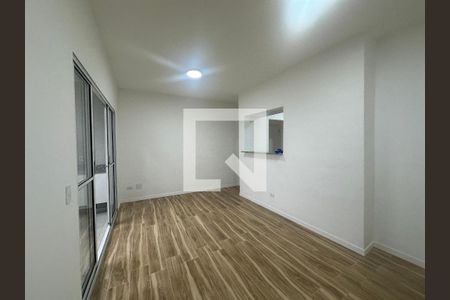 Sala de apartamento para alugar com 3 quartos, 72m² em Jardim Maria Helena, Barueri