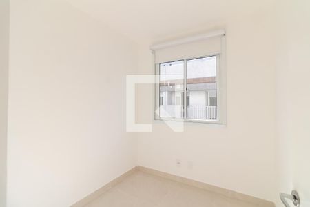 Quarto 2 de apartamento para alugar com 2 quartos, 39m² em Jaguaré, São Paulo