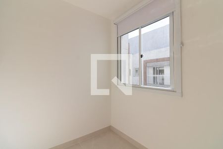 Quarto 1 de apartamento para alugar com 2 quartos, 39m² em Jaguaré, São Paulo