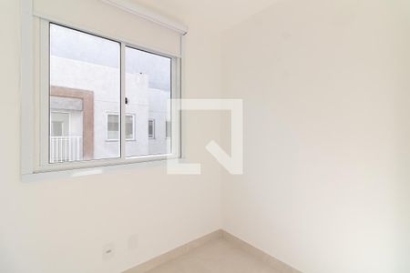 Quarto 2 de apartamento para alugar com 2 quartos, 39m² em Jaguaré, São Paulo
