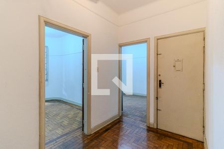 Sala 2 de apartamento à venda com 2 quartos, 104m² em Campos Elíseos, São Paulo