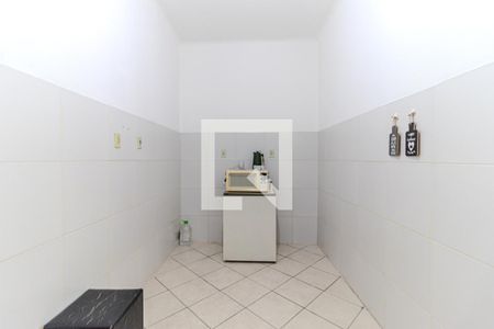 Cozinha de apartamento à venda com 2 quartos, 104m² em Campos Elíseos, São Paulo