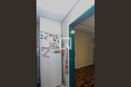 Apartamento para alugar com 1 quarto, 32m² em Farroupilha, Porto Alegre