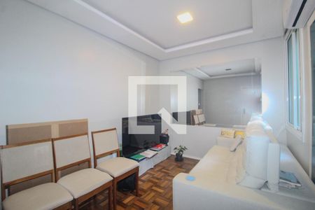 Apartamento para alugar com 1 quarto, 32m² em Farroupilha, Porto Alegre