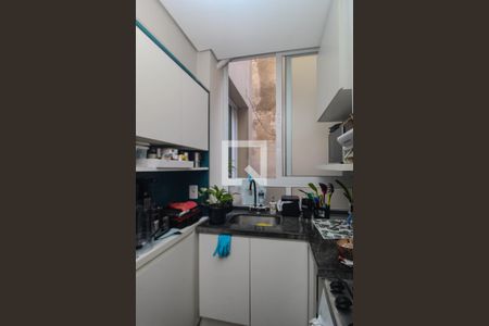 Apartamento para alugar com 1 quarto, 32m² em Farroupilha, Porto Alegre