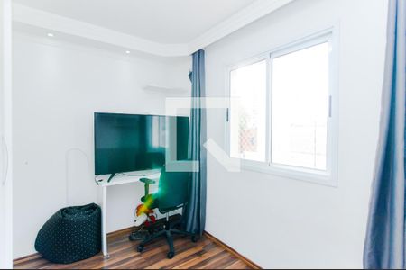 Quarto 2 de apartamento para alugar com 2 quartos, 49m² em Centro, Guarulhos