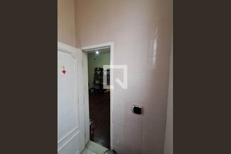 Banheiro da Suíte 1 de casa à venda com 6 quartos, 371m² em Engenho do Mato, Niterói