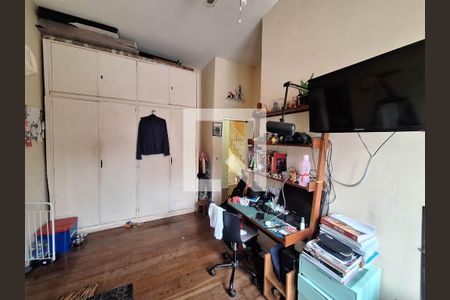 Suíte 2 de casa à venda com 6 quartos, 371m² em Engenho do Mato, Niterói