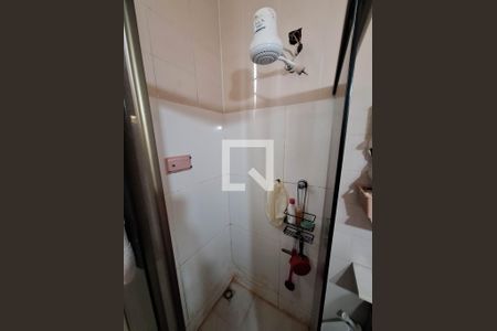 Banheiro da Suíte 1 de casa à venda com 6 quartos, 371m² em Engenho do Mato, Niterói