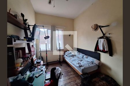 Suíte 2 de casa à venda com 6 quartos, 371m² em Engenho do Mato, Niterói