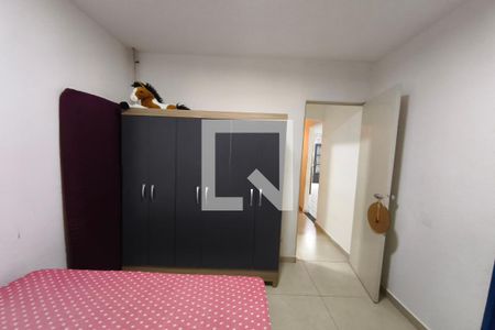 Quarto 1 de casa à venda com 3 quartos, 210m² em Dic Vi (conjunto Habitacional Santo Dias Silva), Campinas