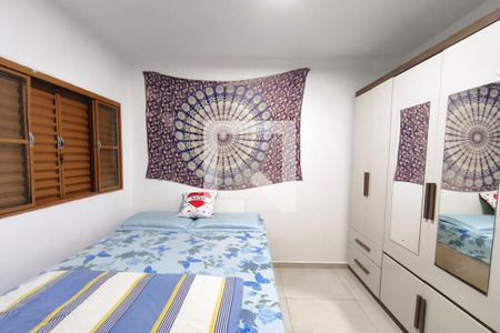 Quarto 2 de casa à venda com 3 quartos, 210m² em Dic Vi (conjunto Habitacional Santo Dias Silva), Campinas