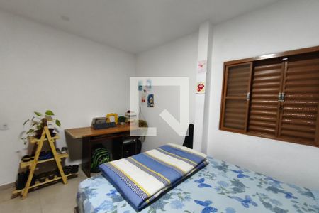 Quarto 2 de casa à venda com 3 quartos, 210m² em Dic Vi (conjunto Habitacional Santo Dias Silva), Campinas