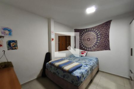 Quarto 2 de casa à venda com 3 quartos, 210m² em Dic Vi (conjunto Habitacional Santo Dias Silva), Campinas