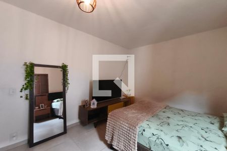 Quarto 3 de casa à venda com 3 quartos, 210m² em Dic Vi (conjunto Habitacional Santo Dias Silva), Campinas