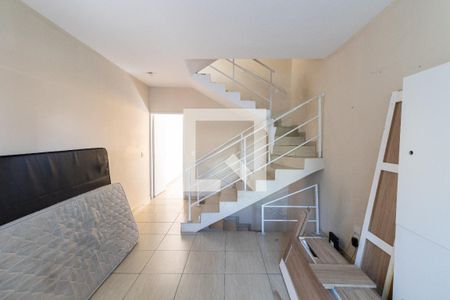 Casa para alugar com 4 quartos, 133m² em Fazenda Aricanduva, São Paulo