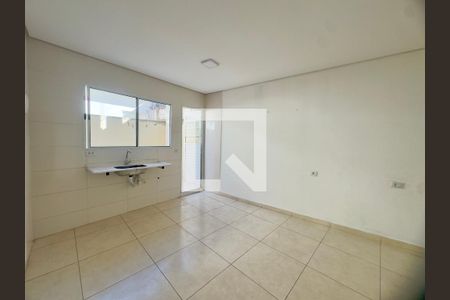 Casa para alugar com 1 quarto, 35m² em Jardim das Oliveiras 2, Guarulhos