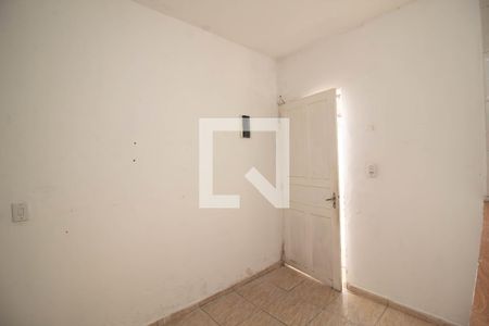 Sala/Cozinha de casa para alugar com 1 quarto, 35m² em Jardim das Oliveiras 2, Guarulhos