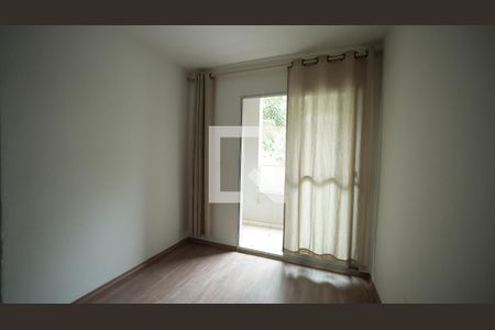 Sala de apartamento para alugar com 1 quarto, 42m² em Utinga, Santo André